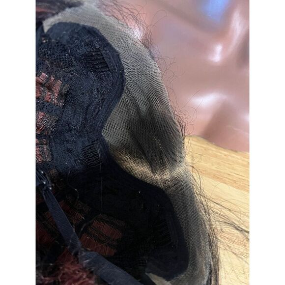 Wig 36” - Picture 5 of 5